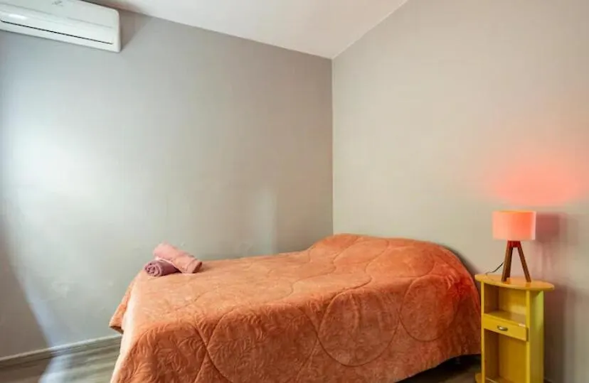 Excellent Apartment In Rio Branco Porto Alegre