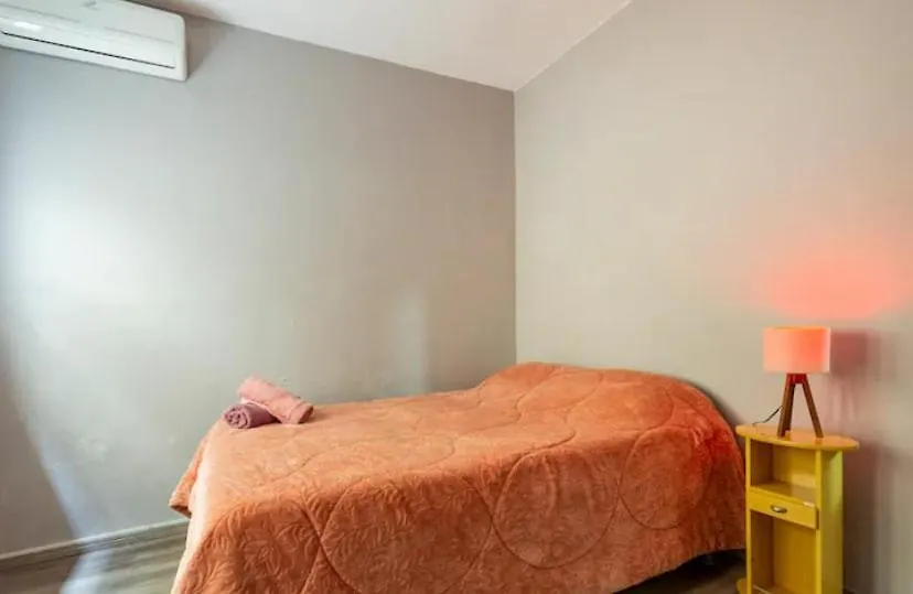 Excellent Apartment In Rio Branco Porto Alegre Brazil