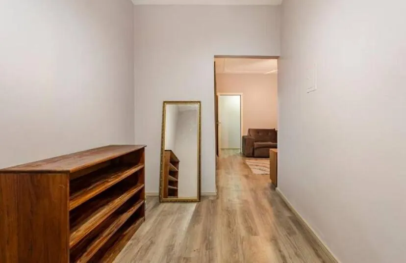 Excellent Apartment In Rio Branco Porto Alegre