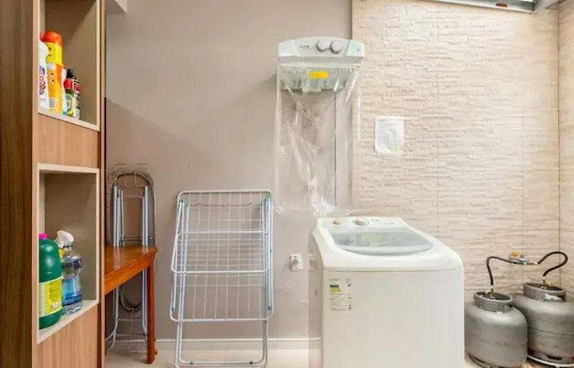 Excellent Apartment In Rio Branco Porto Alegre 0*,  Brazil