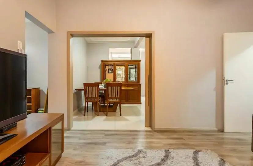 Excellent Apartment In Rio Branco Porto Alegre