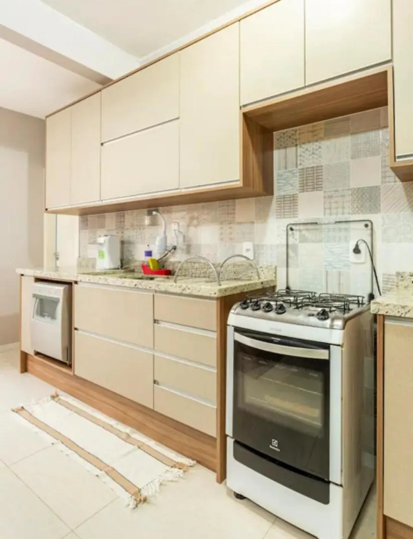Excellent Apartment In Rio Branco Porto Alegre Brazil