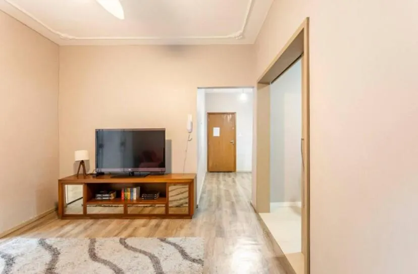 Excellent Apartment In Rio Branco Porto Alegre 0*,  Brazil