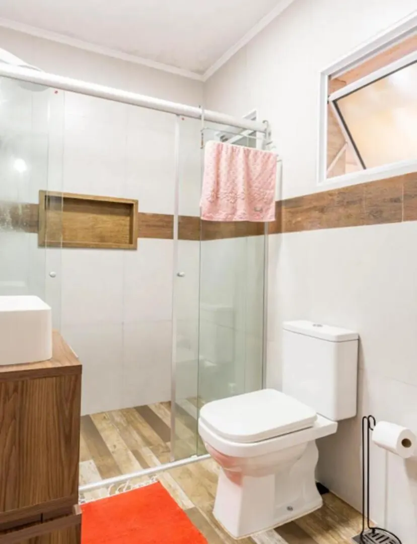 Excellent Apartment In Rio Branco Porto Alegre