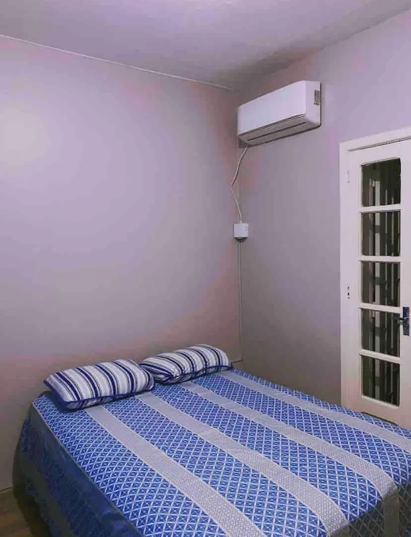 Excellent Apartment In Rio Branco Porto Alegre Brazil