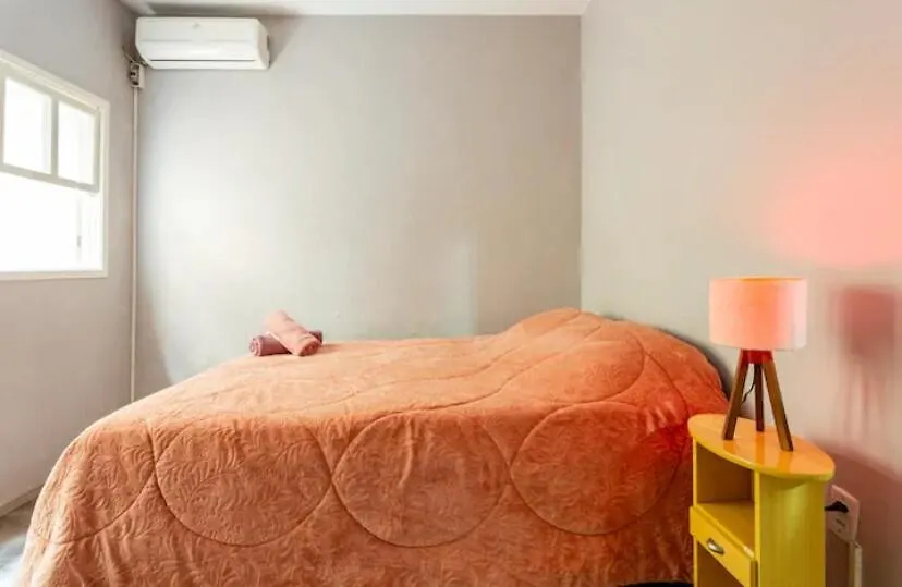 Excellent Apartment In Rio Branco Porto Alegre 0*,  Brazil