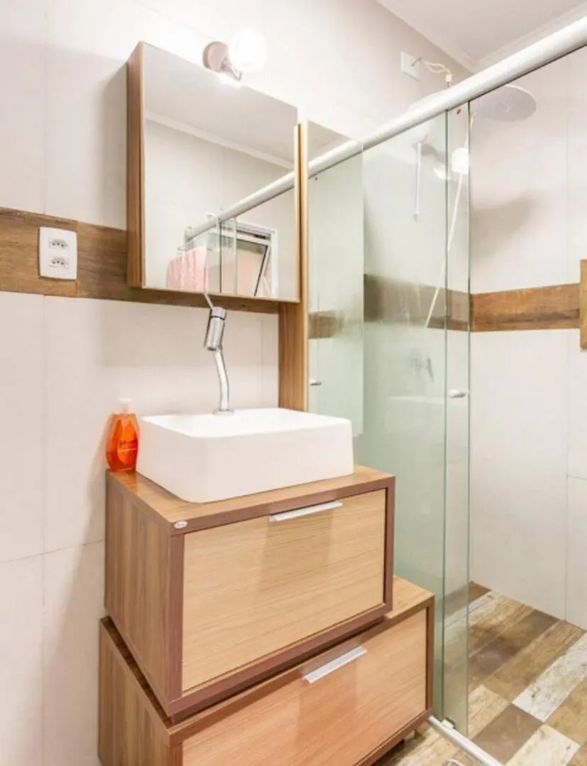 Excellent Apartment In Rio Branco Porto Alegre Brazil