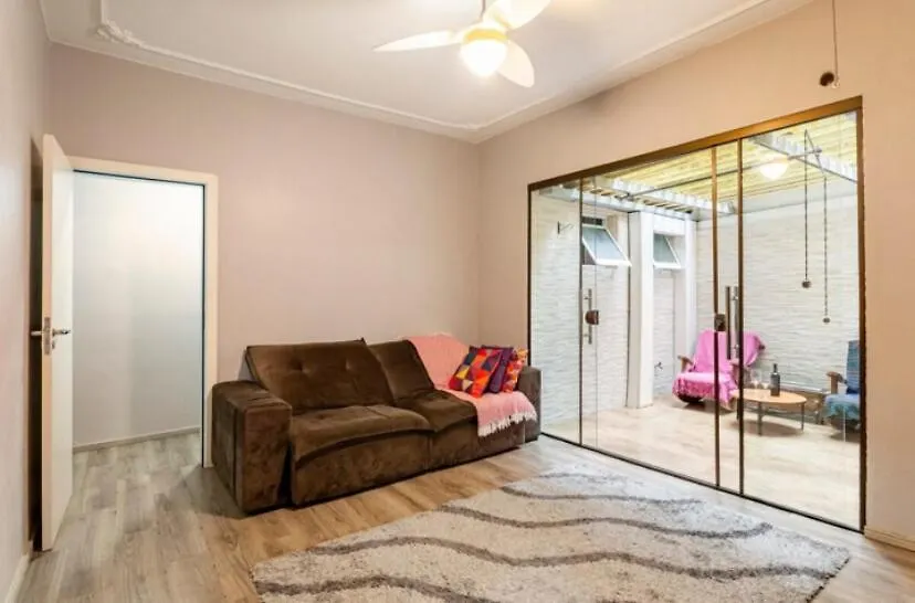 Excellent Apartment In Rio Branco Porto Alegre Brazil