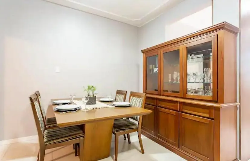 Excellent Apartment In Rio Branco Porto Alegre Brazil