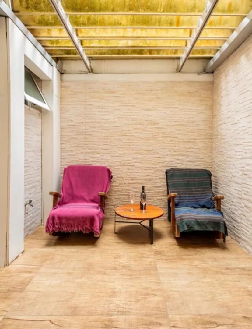 Excellent Apartment In Rio Branco Porto Alegre
