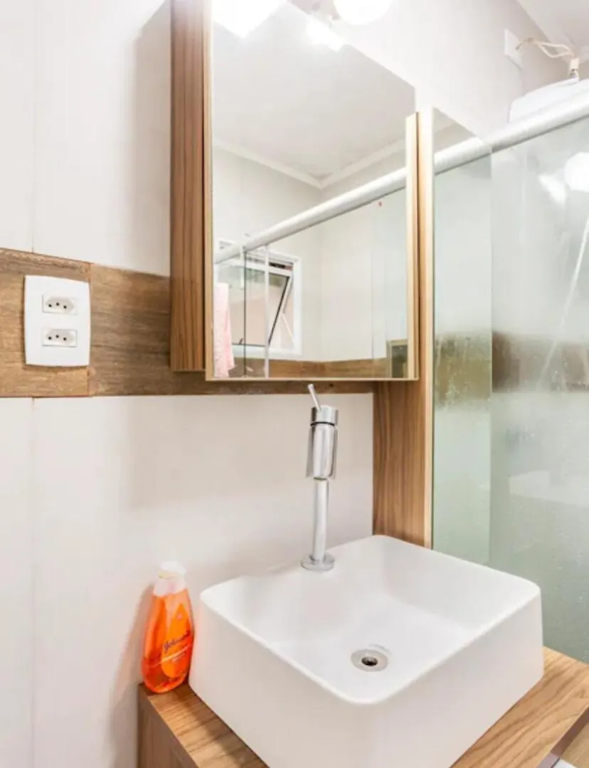 Excellent Apartment In Rio Branco Porto Alegre