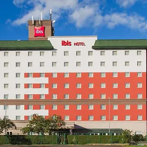 3* Hotel Ibis Aeroporto