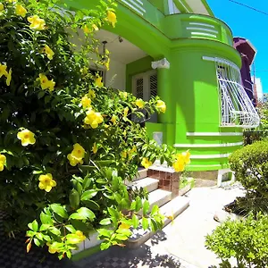  Auberge de jeunesse Poa Eco