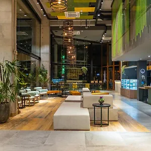 3* Hotel Ibis Styles Moinhos De Vento