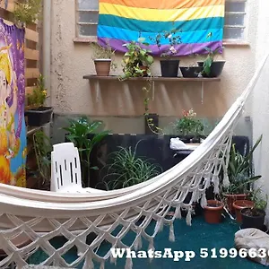 Arco Iris Porto Alegre