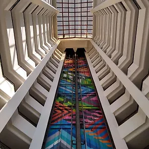 5* Hotel Art Transamerica Collection