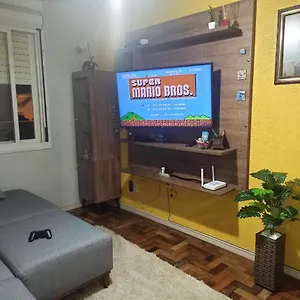  Apartamento Amplo Proximo Ao Consulado