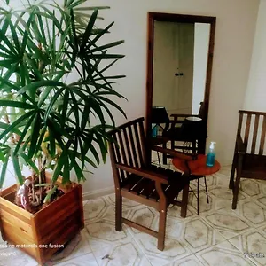  Apartamento Di Casa
