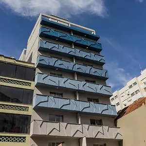  Apartamento Duque By My Way - A 100 Metros Da Santa Casa E Ufrgs