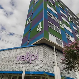 Valpi Nb Living Porto Alegre