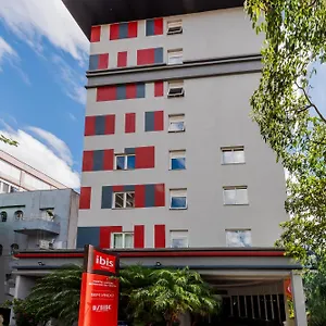 3* Hotel Ibis Moinhos De Vento