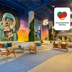 4* Hotel Swan Generation