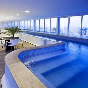 4* Hotel Plaza Sao Rafael