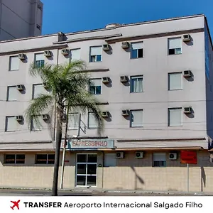 3* Hotel Expressinho Aeroporto