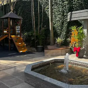 4* Hotel Ritter