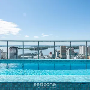  Apartamento Tco - No Centro Historico Porto Alegre/rs