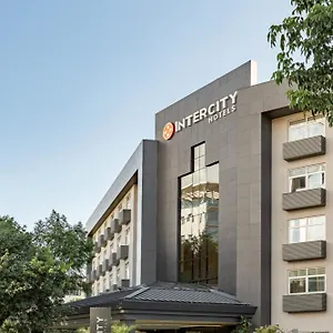 4* Hotel Intercity Aeroporto