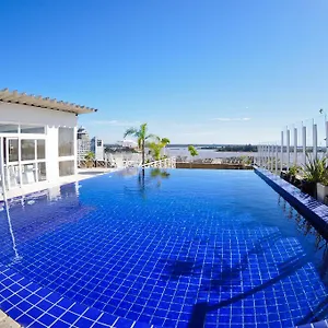 4* Hotel Continental By Samba