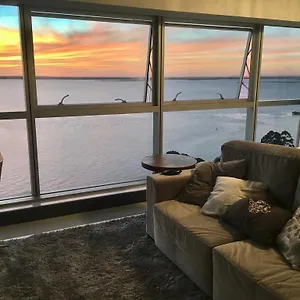  Apartamento Loft Barra