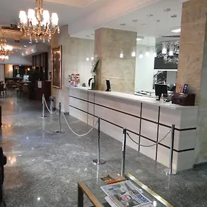 4* Hotel City Hotel Porto Alegre
