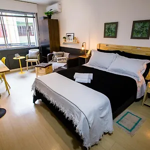  Apartamento Meu Lugar Na Baixa